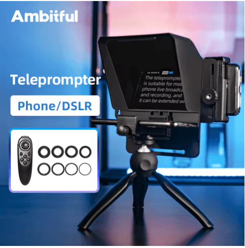 Pro-Artist T1 Teleprompter